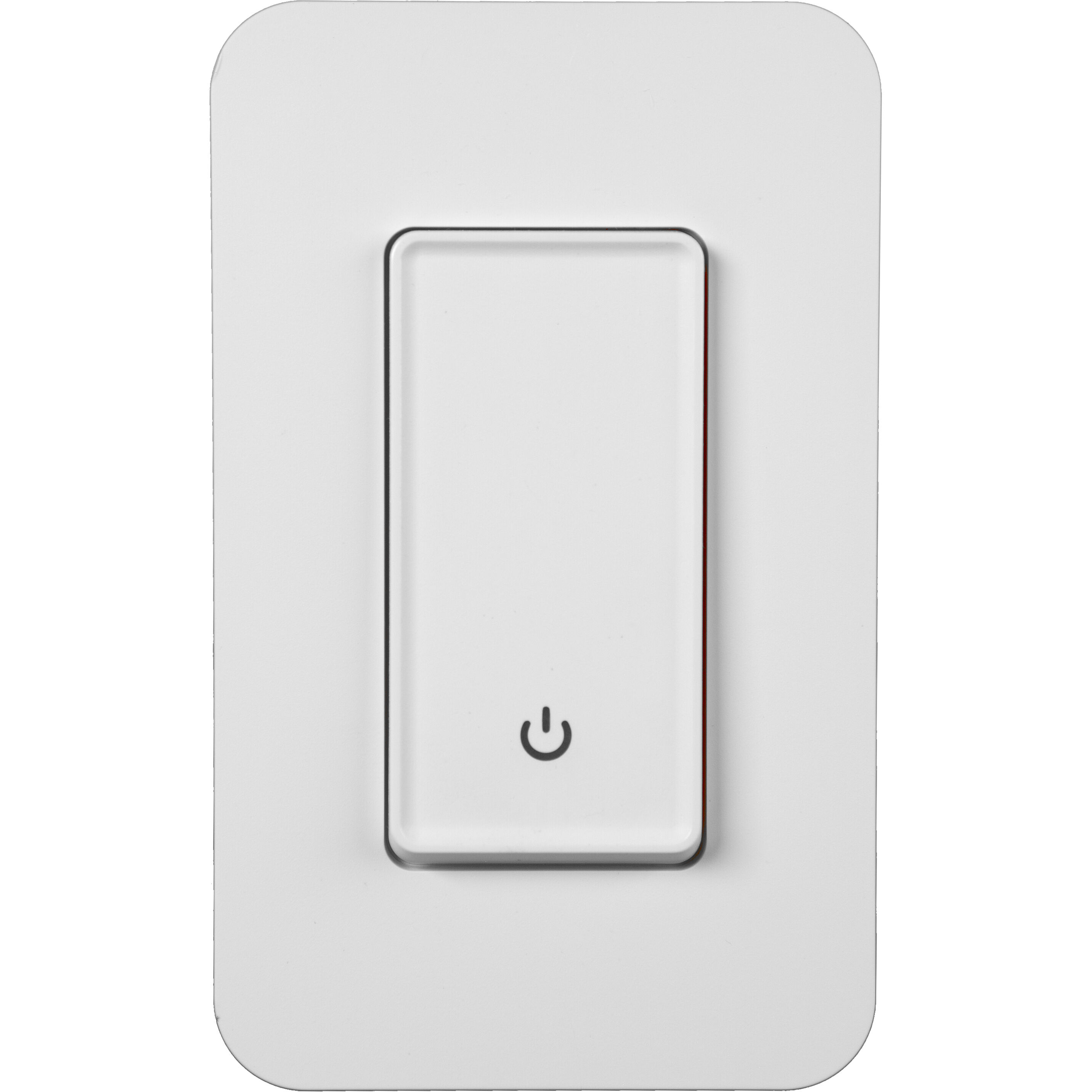 Spektrum+ White Smart Switch