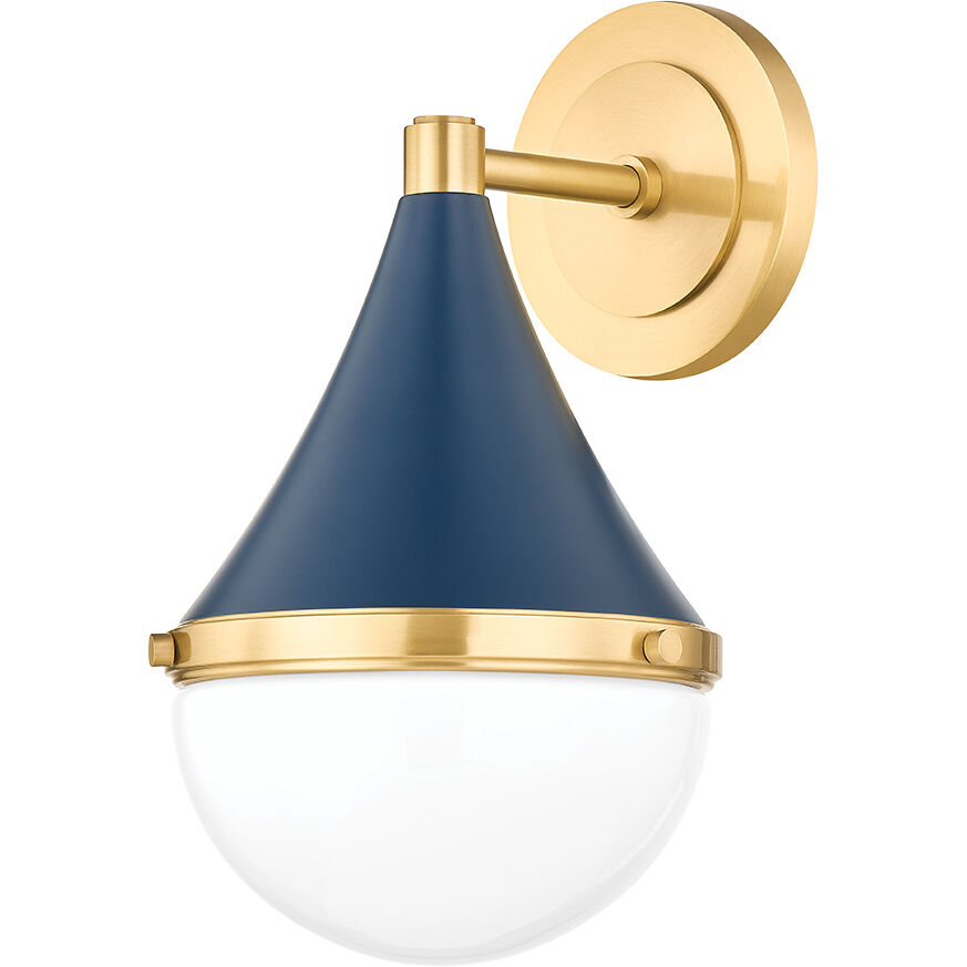 Ciara 1 Light 7.00 inch Wall Sconce