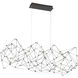 Leonardell 118 Light 21.75 inch Island Light