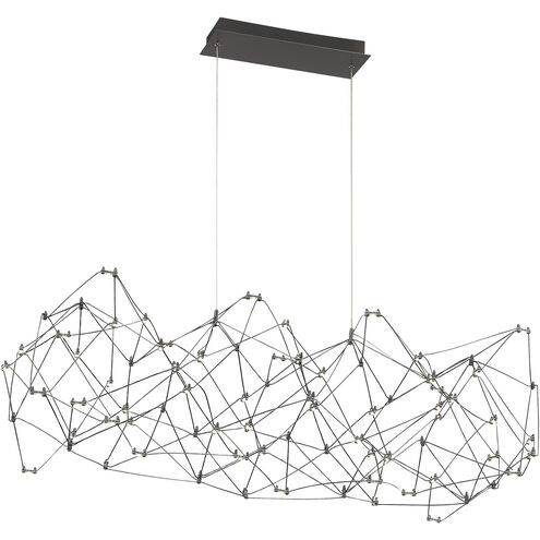 Leonardell 118 Light 21.75 inch Island Light