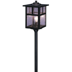 Mission 1 Light 5.00 inch Landscape Accent Light