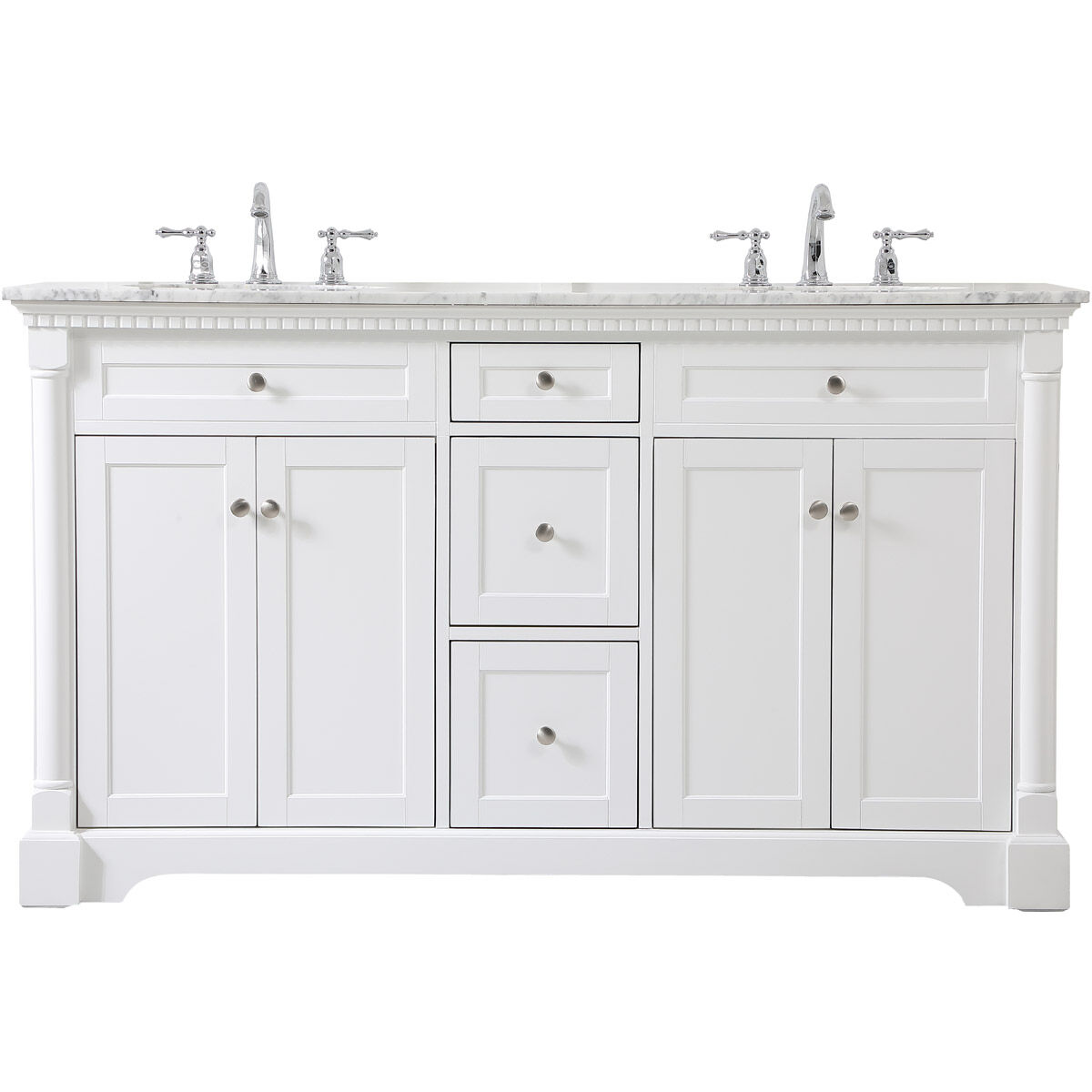 Clarence Vanity