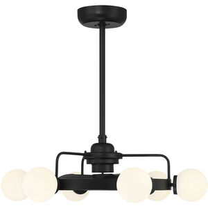 Gibson 14.00 inch Indoor Ceiling Fan