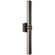 Admiral Wall Sconce Wall Light