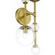 Traiton Wall Sconce Wall Light