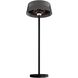 Vellura 81 X 29 inch Freestand Patio Heater
