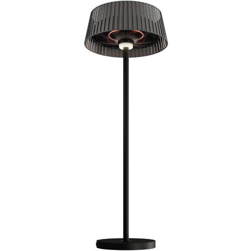 Vellura 81 X 29 inch Freestand Patio Heater