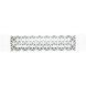 EF15 Series 9 X 8 inch White Electric Patio Heater in Clover