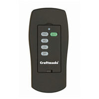 Universal Intelligent Remote Control