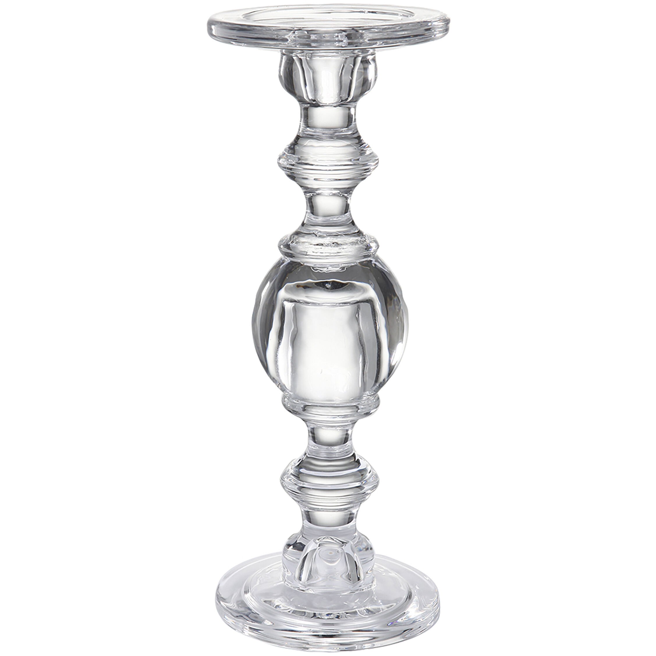 Radiance 11.2 X 4.5 inch Candleholder