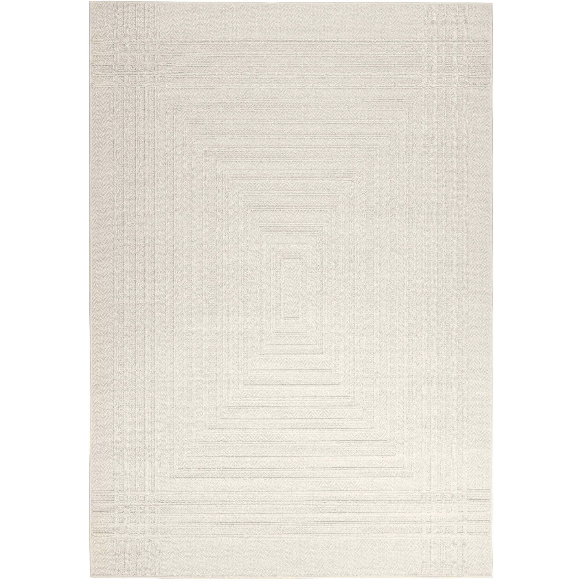 Laid Back Luxe Area Rug