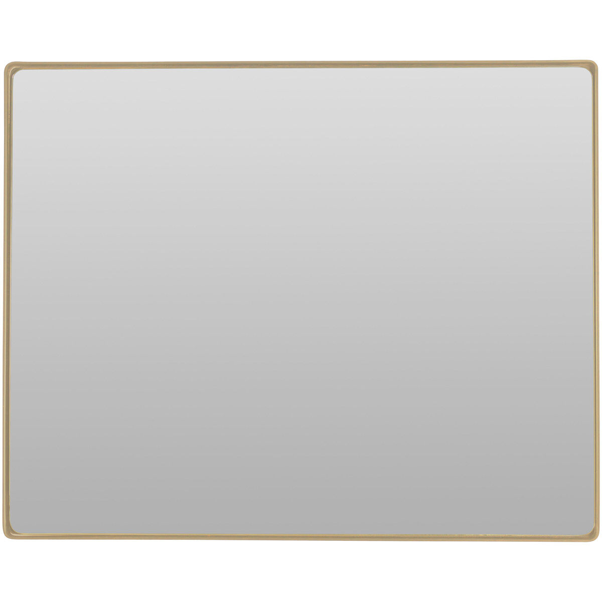 Kye 30.00 inch  X 24.00 inch Wall Mirror