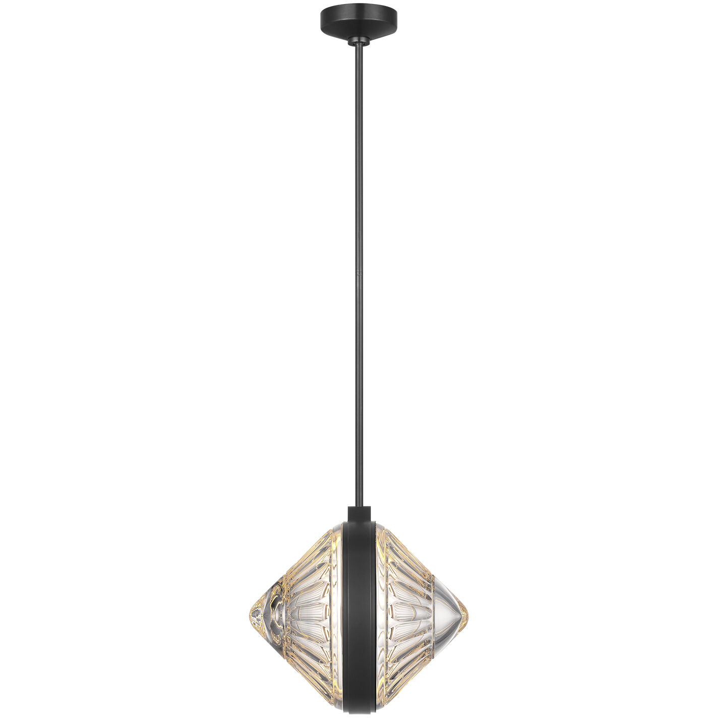 Waterford Copper Coast Pendant