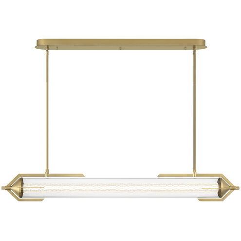 Espada 1 Light 5.25 inch Island Light