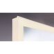 Odessa 36 X 28 inch Mirror LED Mirror