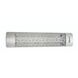 EF50 Series 9 X 8 inch Stainless Steel Electric Patio Heater in Astra