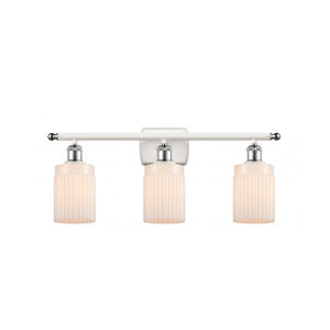 Ballston Hadley 3 Light 26.00 inch Bathroom Vanity Light