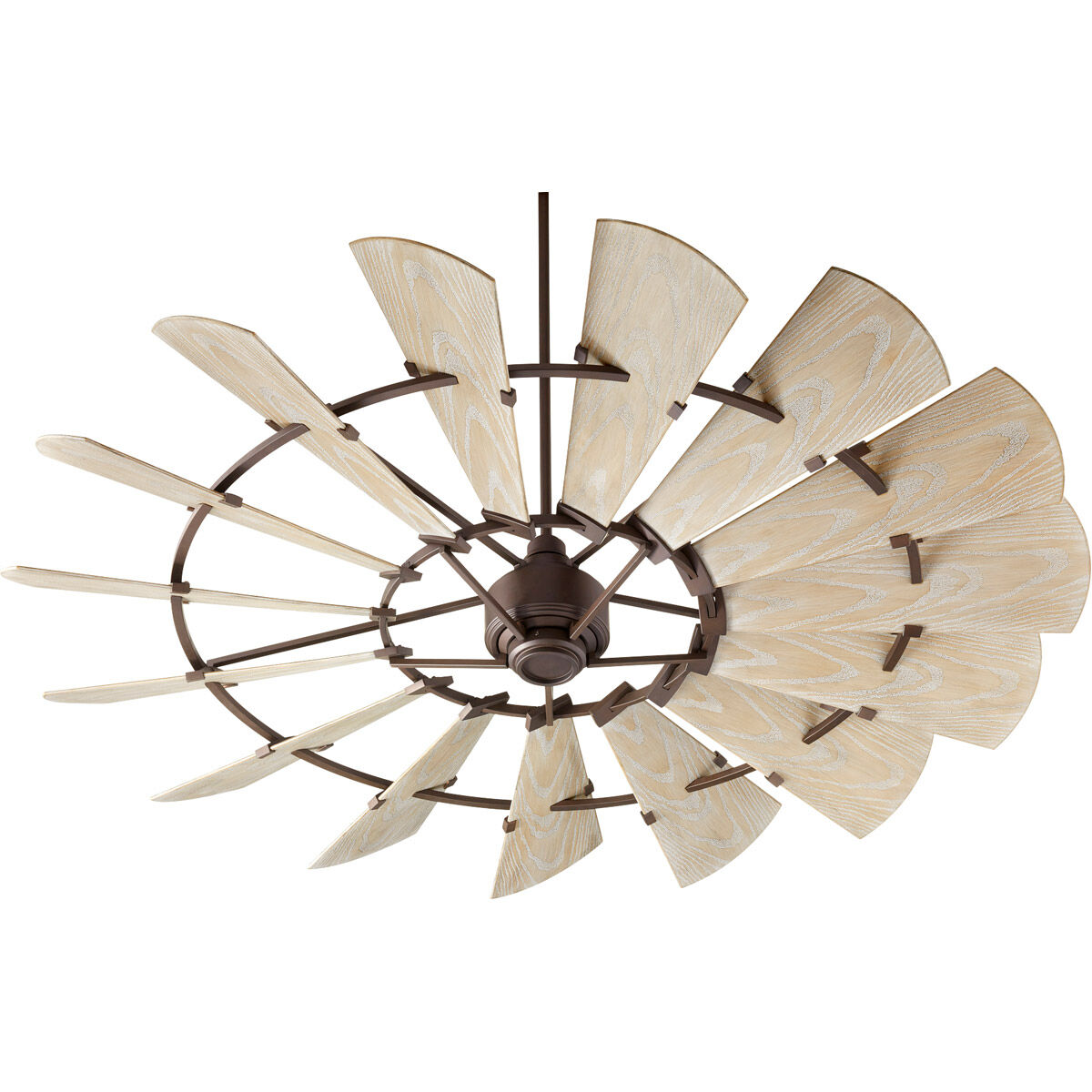 Windmill 72.00 inch Outdoor Fan
