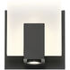 Canmore 1 Light 5.00 inch Bathroom Vanity Light
