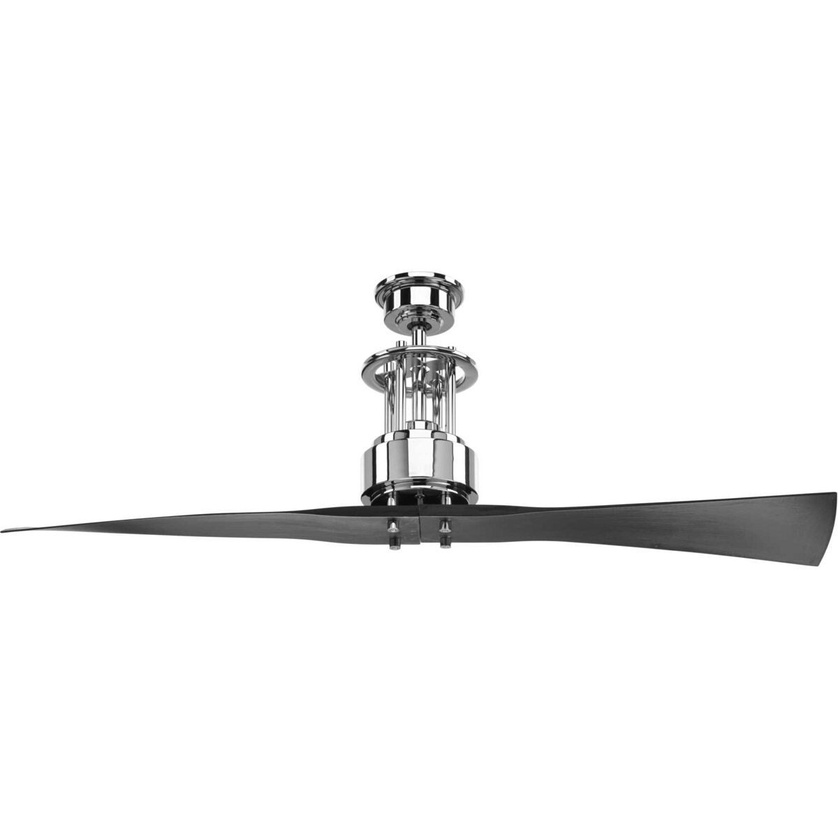 Spades 56.00 inch Indoor Ceiling Fan