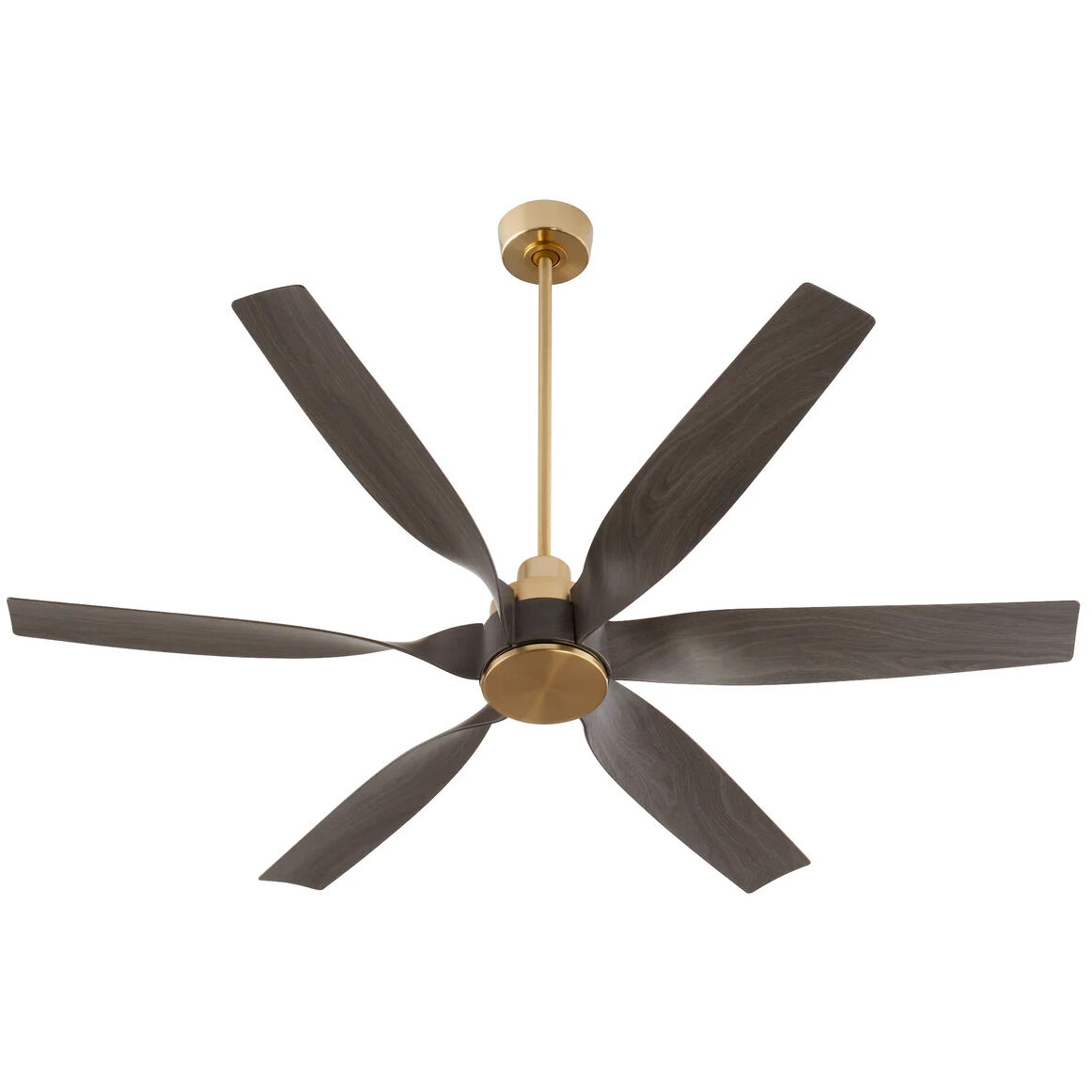 Kimbo 60.00 inch Outdoor Fan