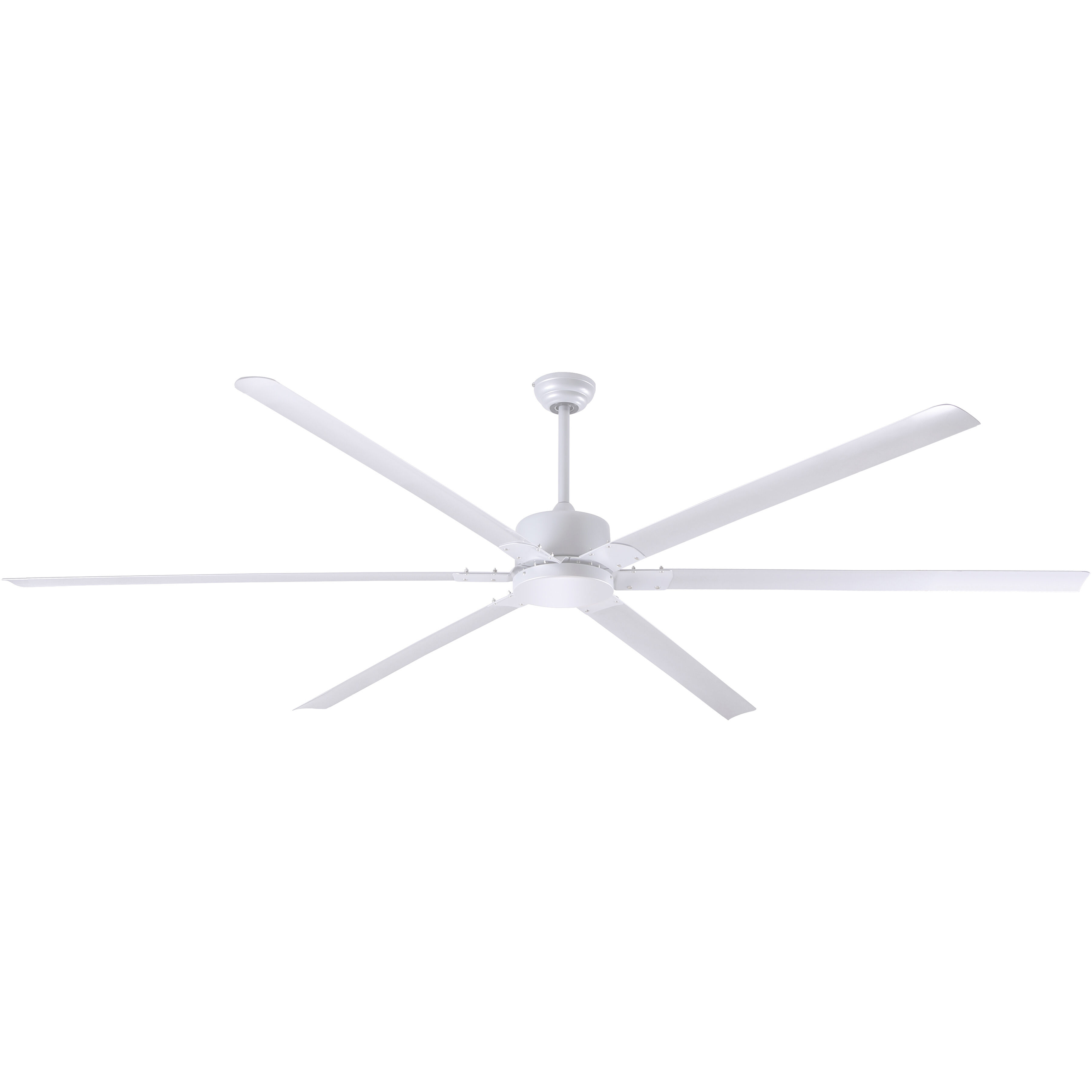 Fanbos 120.00 inch Indoor Ceiling Fan