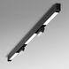 Ontario Black Track Lighting Ceiling Light