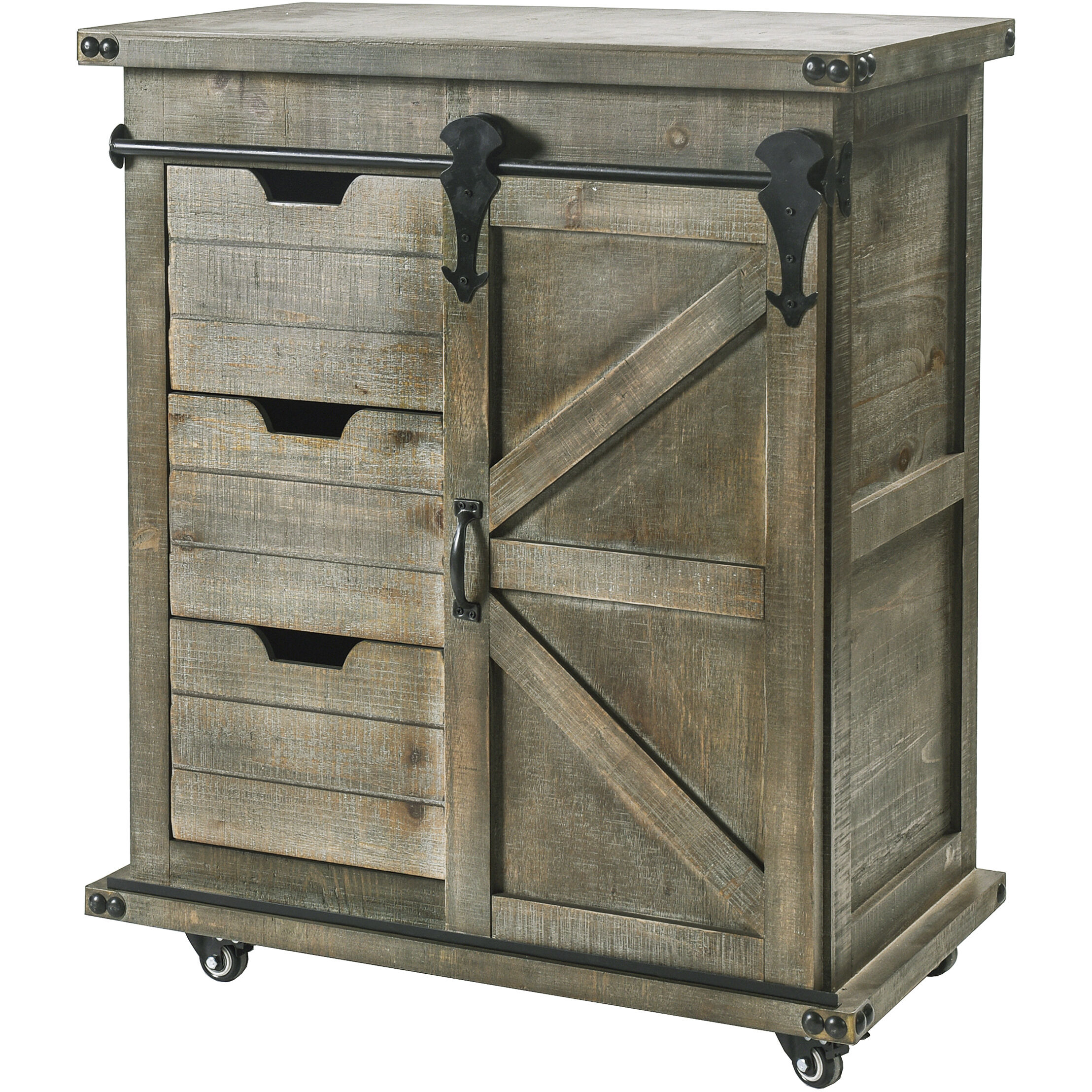 Presley Cabinet
