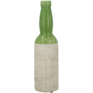 Anita 13.8 X 3.7 inch Vase