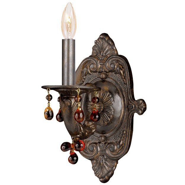 Paris Market 1 Light 6.25 inch Wall Sconce