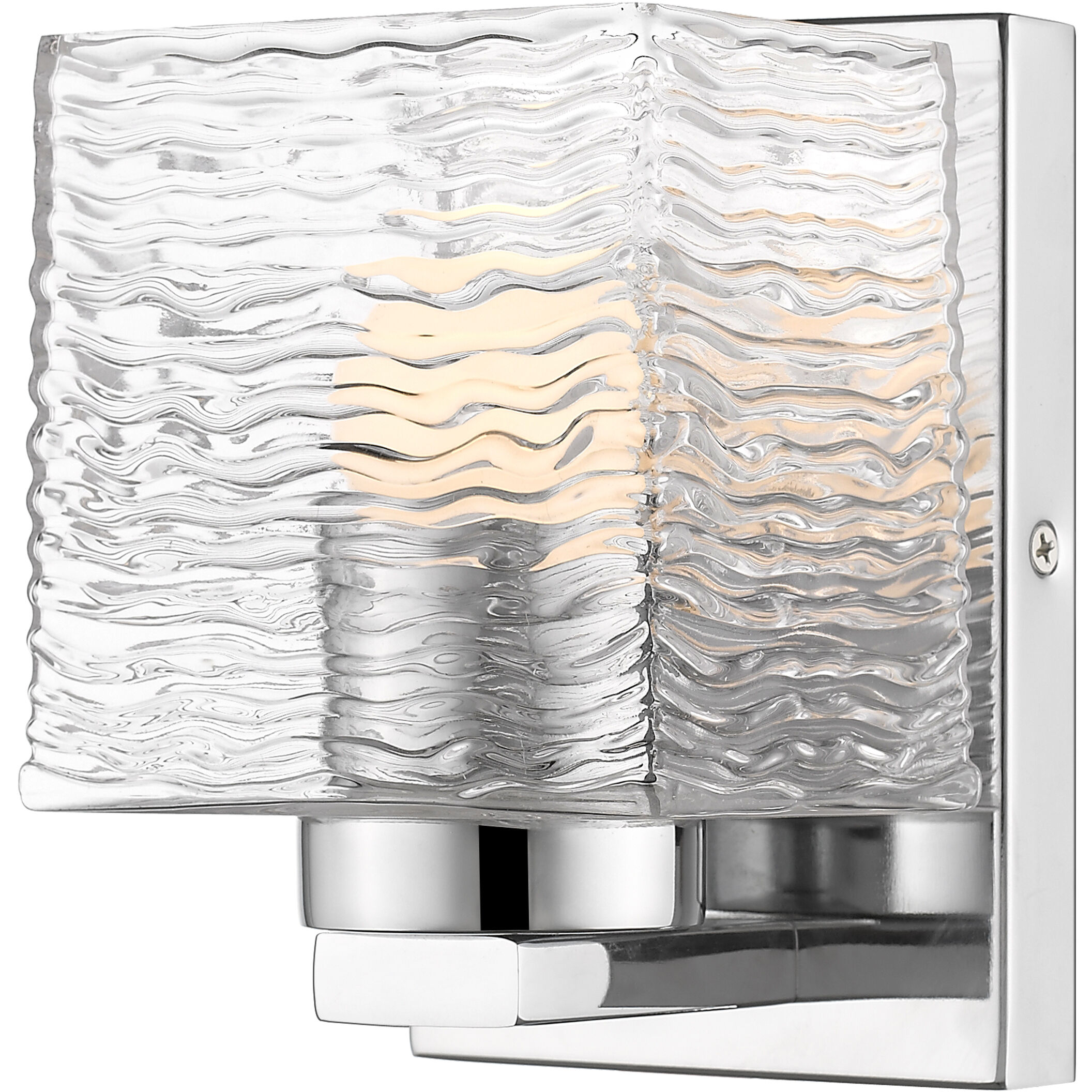 Barrett 1 Light 4.25 inch Wall Sconce