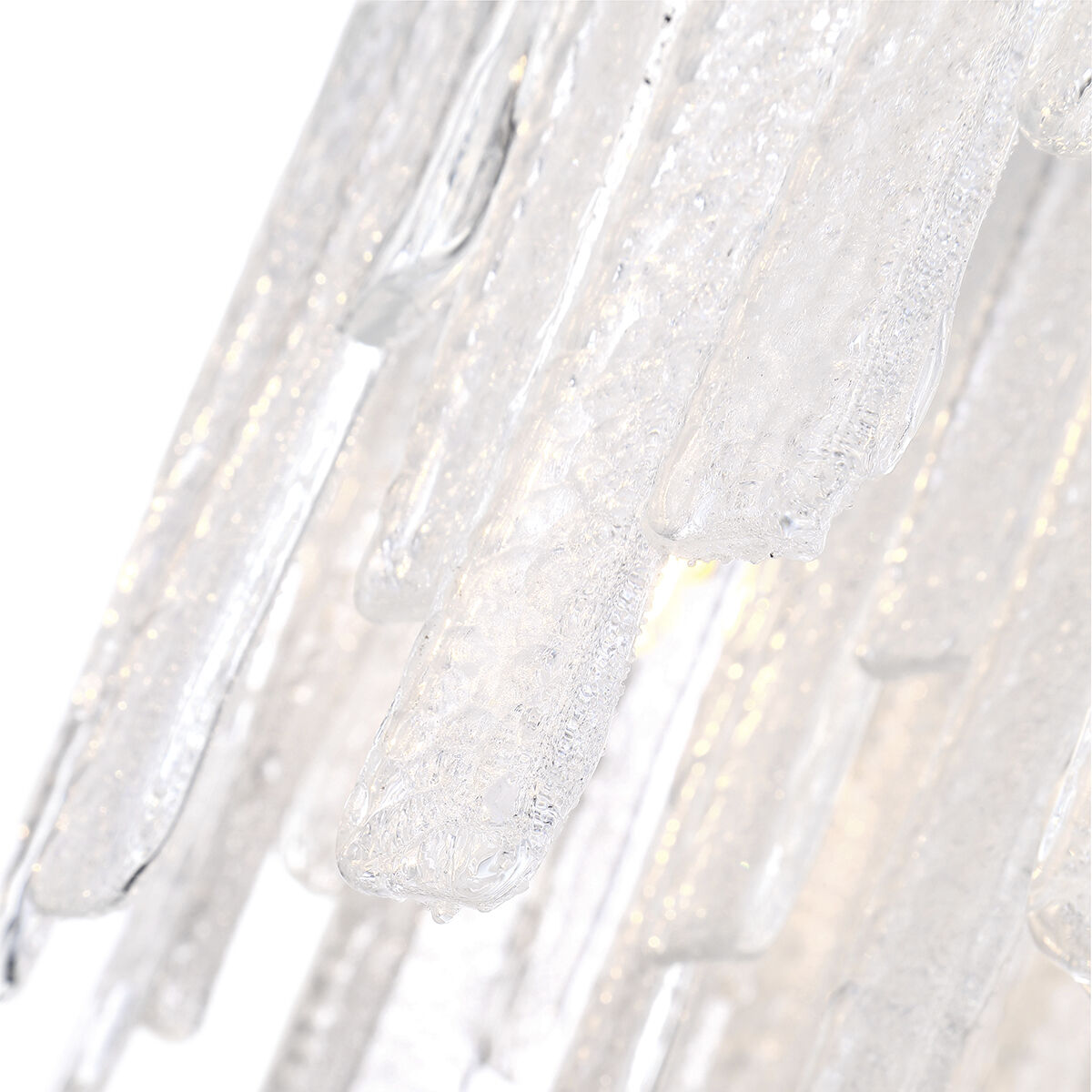 Candice 6 Light 16 inch Chrome Chandelier Ceiling Light