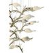 Matera 15 Light 27.5 inch Gold Chandelier Ceiling Light