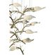 Matera 15 Light 32 inch Gold Chandelier Ceiling Light