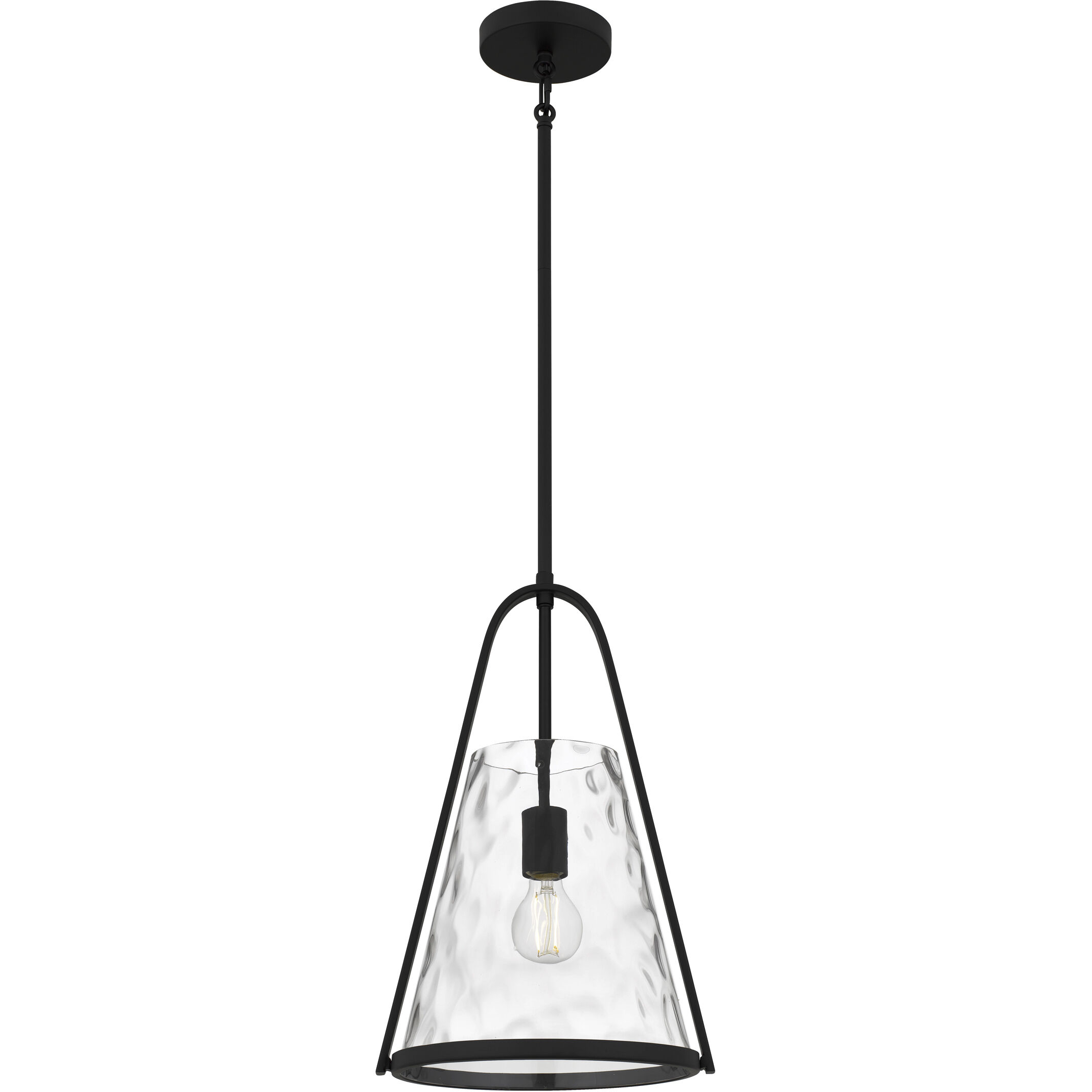 Briley 1 Light 11.50 inch Mini Pendant