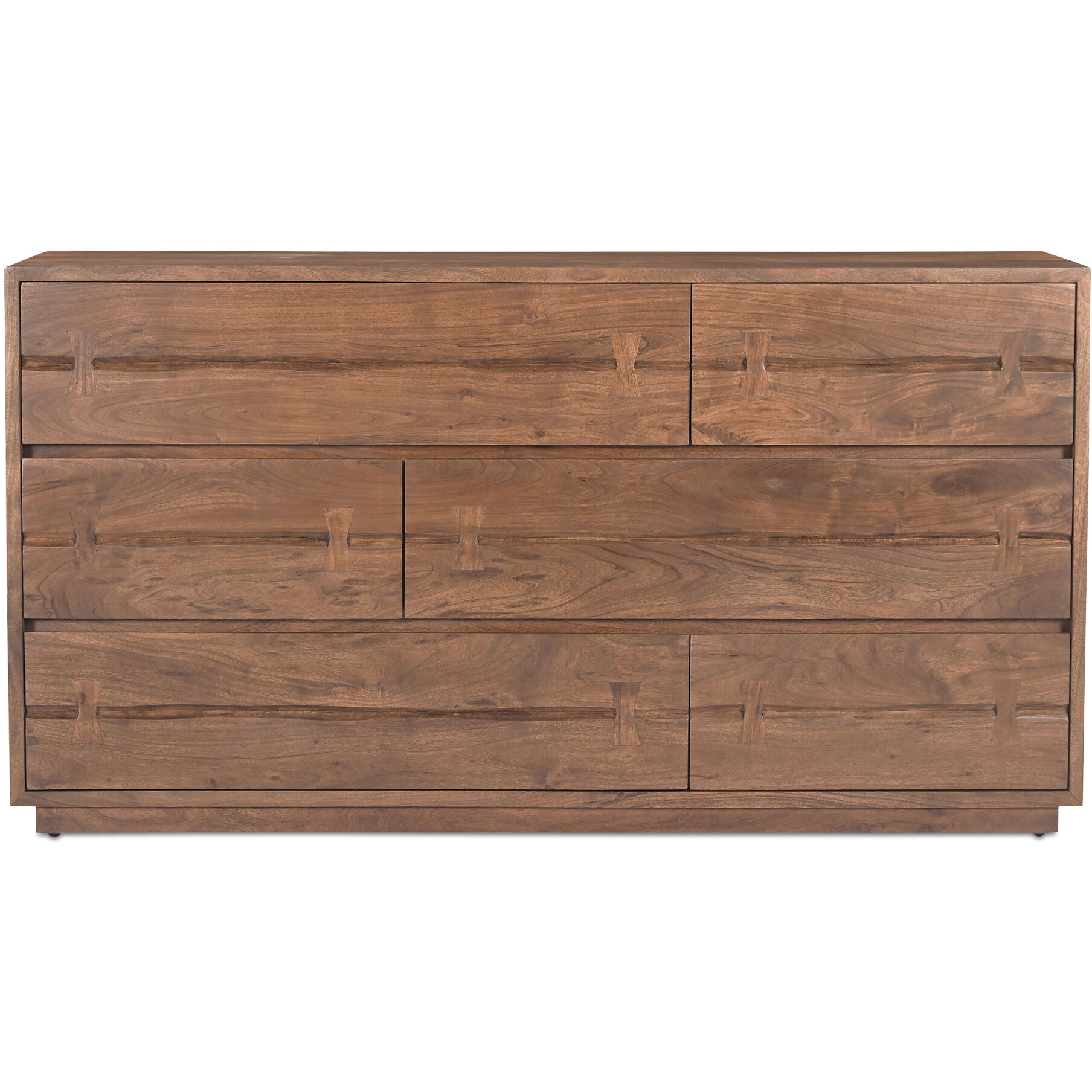 Madagascar Brown Dresser