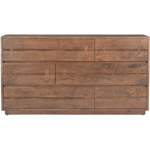 Madagascar Brown Dresser