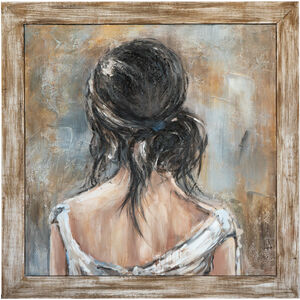 Anita 39.4 X 39.4 inch Photo Frame