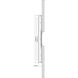 Artemis LED 12 inch White Flush Mount Ceiling Light