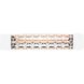 EF20 Series 8.18 inch  X 9.00 inch Outdoor Patio Heaters
