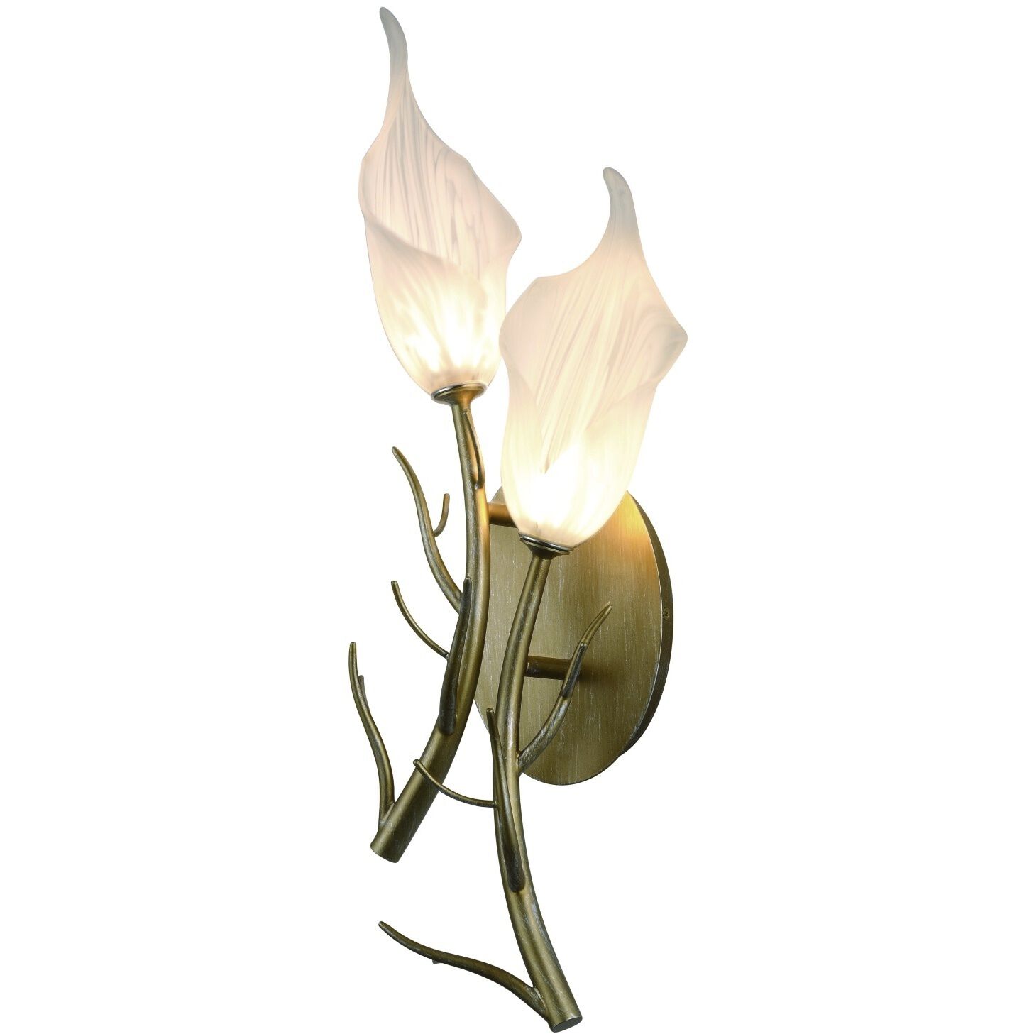 Matera Wall Sconce Wall Light
