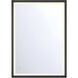 Artell 30.00 inch  X 42.00 inch Wall Mirror