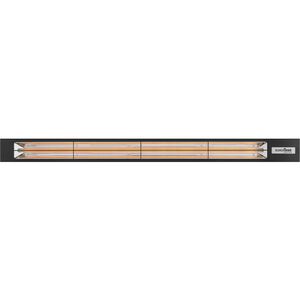 LP30 Series 9 X 5 inch Black Electric Patio Heater