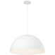 Laverton 1 Light 24.00 inch Pendant