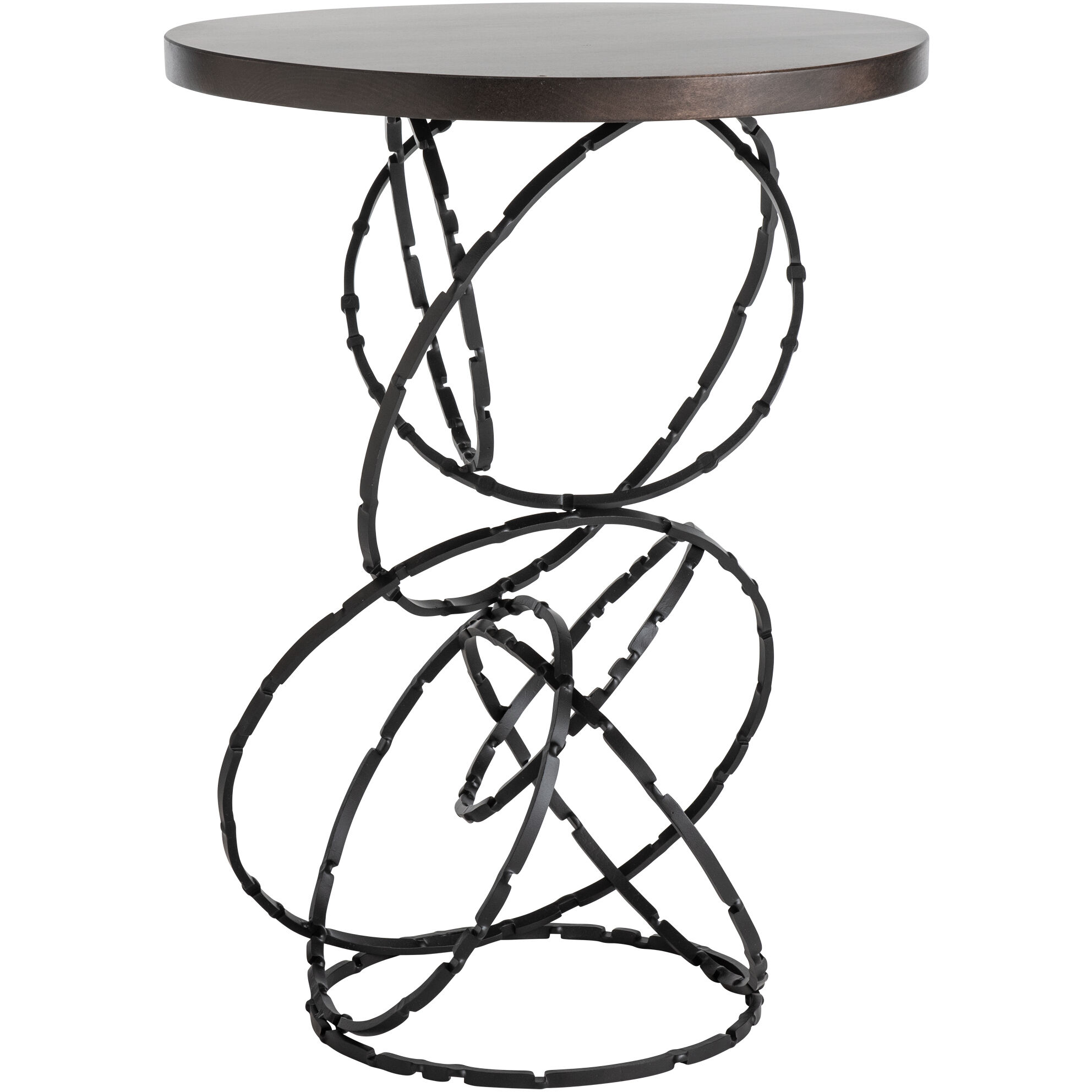 Olympus End & Side Table