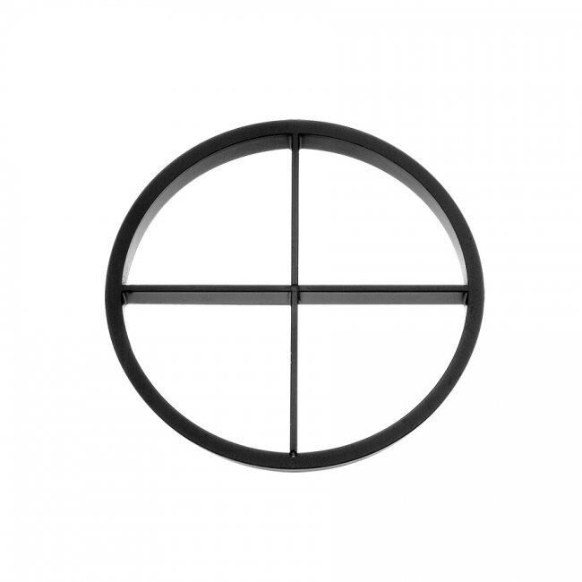 Lens AND Glare Control 2.00 inch Lighting Accessory