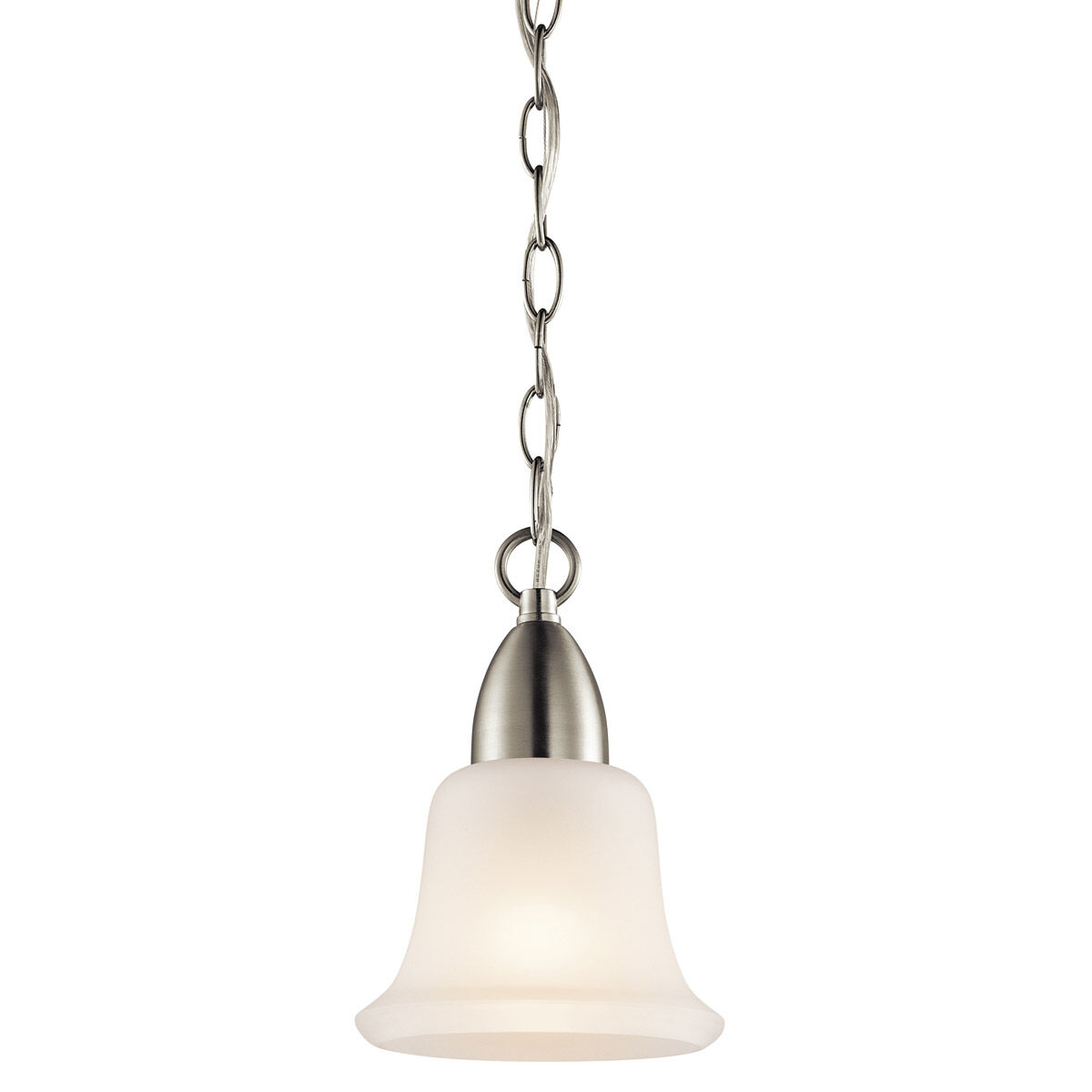 Nicholson 1 Light 6.00 inch Mini Pendant