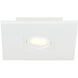 Venue 10 inch Metal Flush Mount Ceiling Light