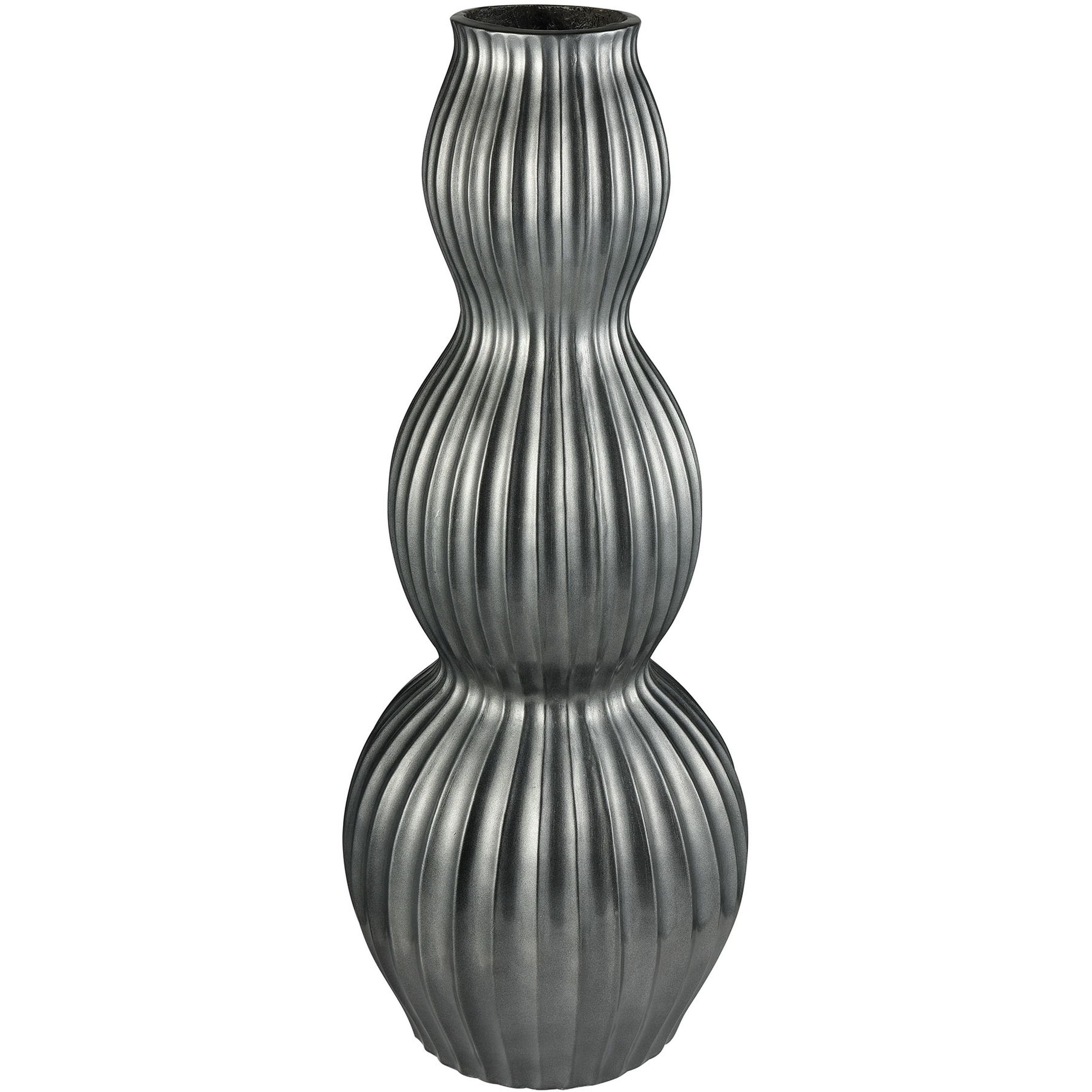 Vistula Pewter Indoor Planter