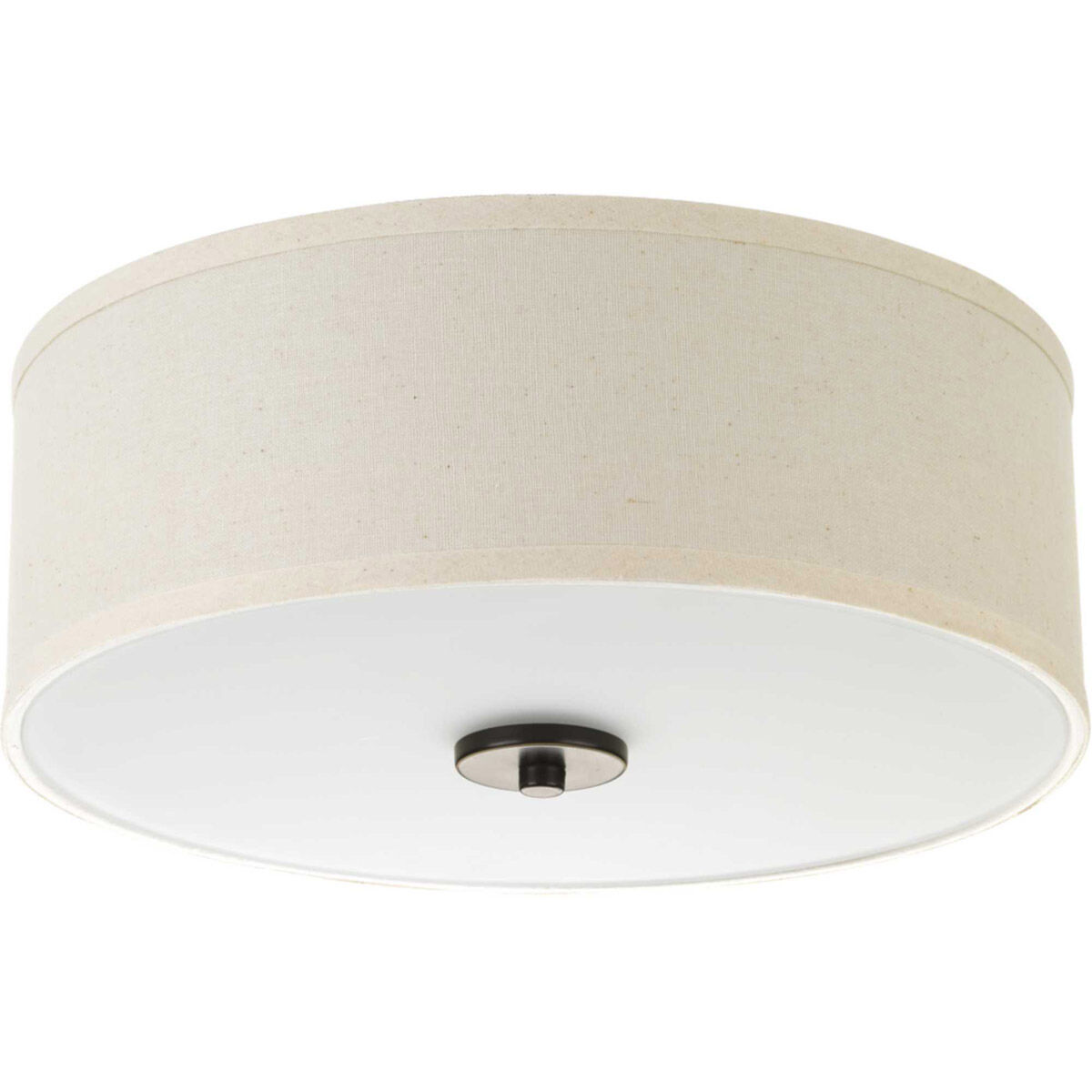 Inspire LED 1 Light 13.00 inch Flush Mount